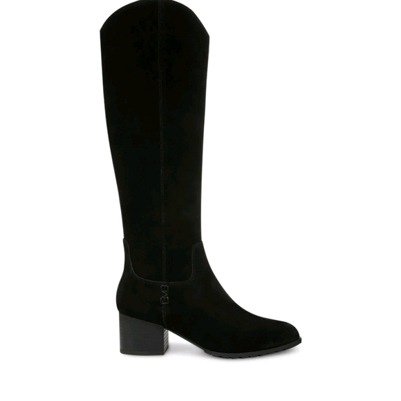 Vionic Bixby Western Knee High Boot - Picture 2 of 6